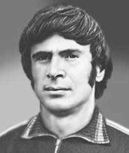 Виктор Данилович Санеев.
